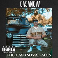 Casanova - The Casanova Tales (Explicit)