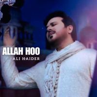 Ali Haider - Allah Hoo