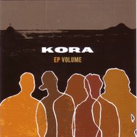 Kora - Volume