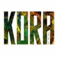 Kora - Hit the Wall