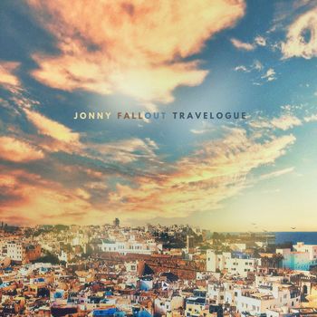 Jonny Fallout - Travelogue