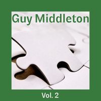 Guy Middleton - Guy Middleton, Vol. 2