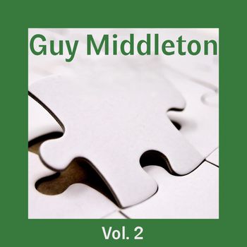 Guy Middleton - Guy Middleton, Vol. 2