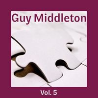 Guy Middleton - Guy Middleton, Vol. 5
