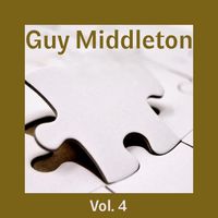 Guy Middleton - Guy Middleton, Vol. 4
