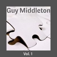 Guy Middleton - Guy Middleton, Vol. 1
