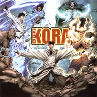 Kora - Kora