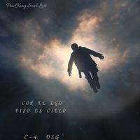 C-4 - Con El Ego Piso El Cielo (Explicit)