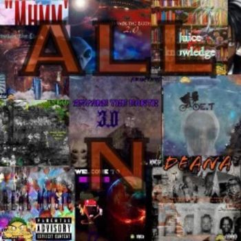 S.k. - All In (Explicit)