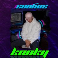 KOOKY - Sueños (Explicit)