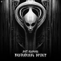 Nuit Blanche - Mechanical Spirit