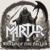 Martyr - Wrath of the Fallen