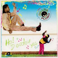 Gilles Floro - Ho! Doudou Yes