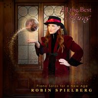 Robin Spielberg - All the Best Returns