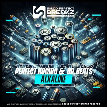 Dr Beats - Alkaline