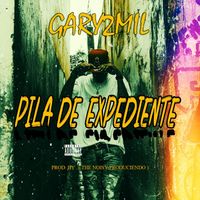 Gary2mil - Pila De Expediente (Explicit)