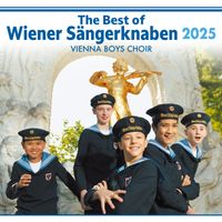 Wiener Sängerknaben - The Best of Wiener Sängerknaben 2025