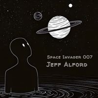 Jeff Alford - Space Invader 007