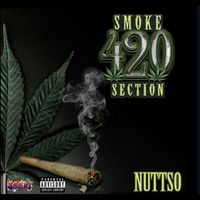 Nuttso - Smoke section (Explicit)