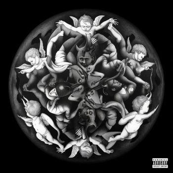 Ceejay - SANTI E VIGLIACCHI (Explicit)