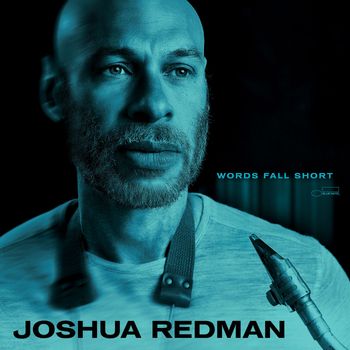 Joshua Redman - A Message To Unsend
