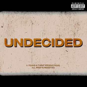 JAMM - Undecided (Explicit)