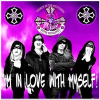 Gypsy Pistoleros - I'm in Love With Myself