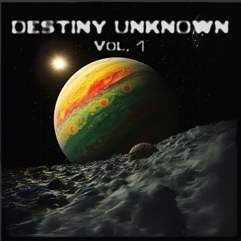 Various Artists - Destiny Unknown Vol.1