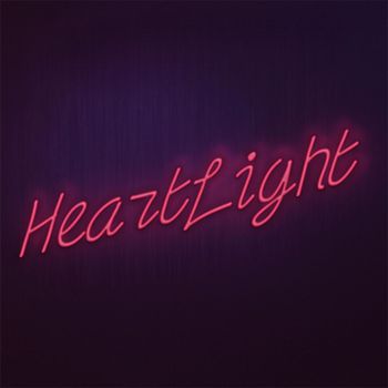 Sunx - Heartlight