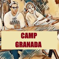 Allan Sherman - Camp Granada