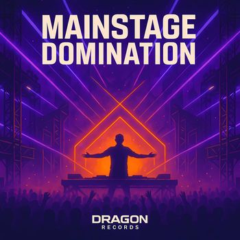 Various Artists - Mainstage Domination Compilation