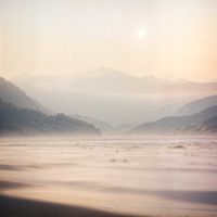 Adrian More - Equilibrium, Haze After Noon (Improvisation XXVII)