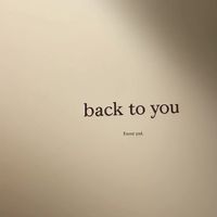 Lia - Back to You