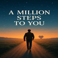 REM - A Million Steps To You