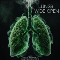 Ms. Toi - Lungs Wide Open (Explicit)