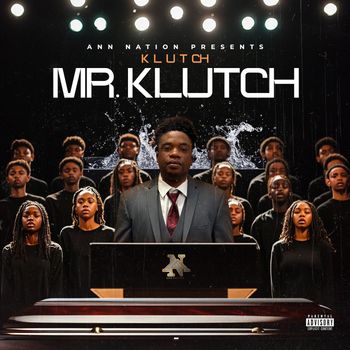 Klutch - MR.KLUTCH (Explicit)