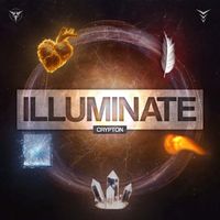 Crypton - ILLUMINATE (Extended Mix)