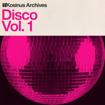 Various Artists - Disco (Edited)
