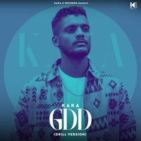 Kaka - GDD (Drill Version)