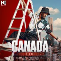 Kaka - Canada Gedi