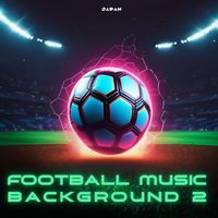 Japan - Football Music Background 2