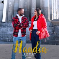 Kaka - Haadsa (Remix)