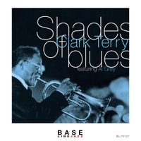 Clark Terry - Shades of Blues