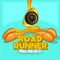 LAAS - Roadrunner Reloaded