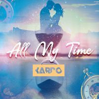 Kardo - All My Time