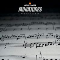 Bruno Letort - Miniatures