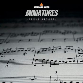 Bruno Letort - Miniatures