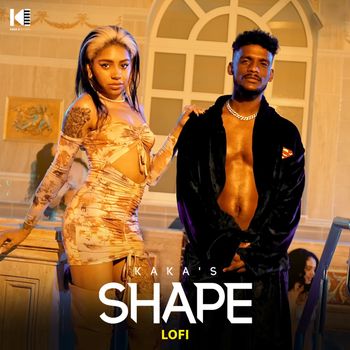 Kaka - Shape (Lofi)