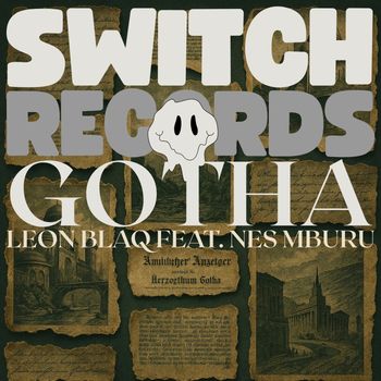 Leon Blaq - GOTHA