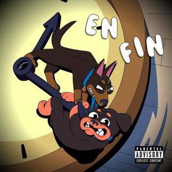 EMEKA - EN FIN (Explicit)